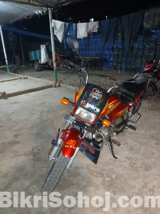 Hero Splendor Plus
